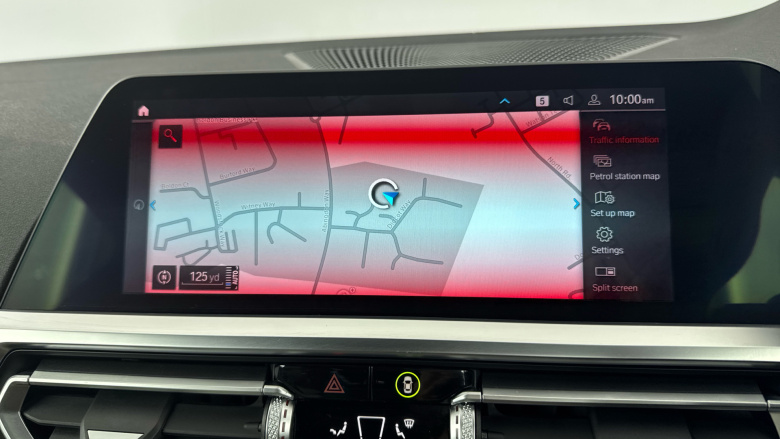 BMW 4 Series 420i M Sport 2dr Step Auto Petrol Coupe